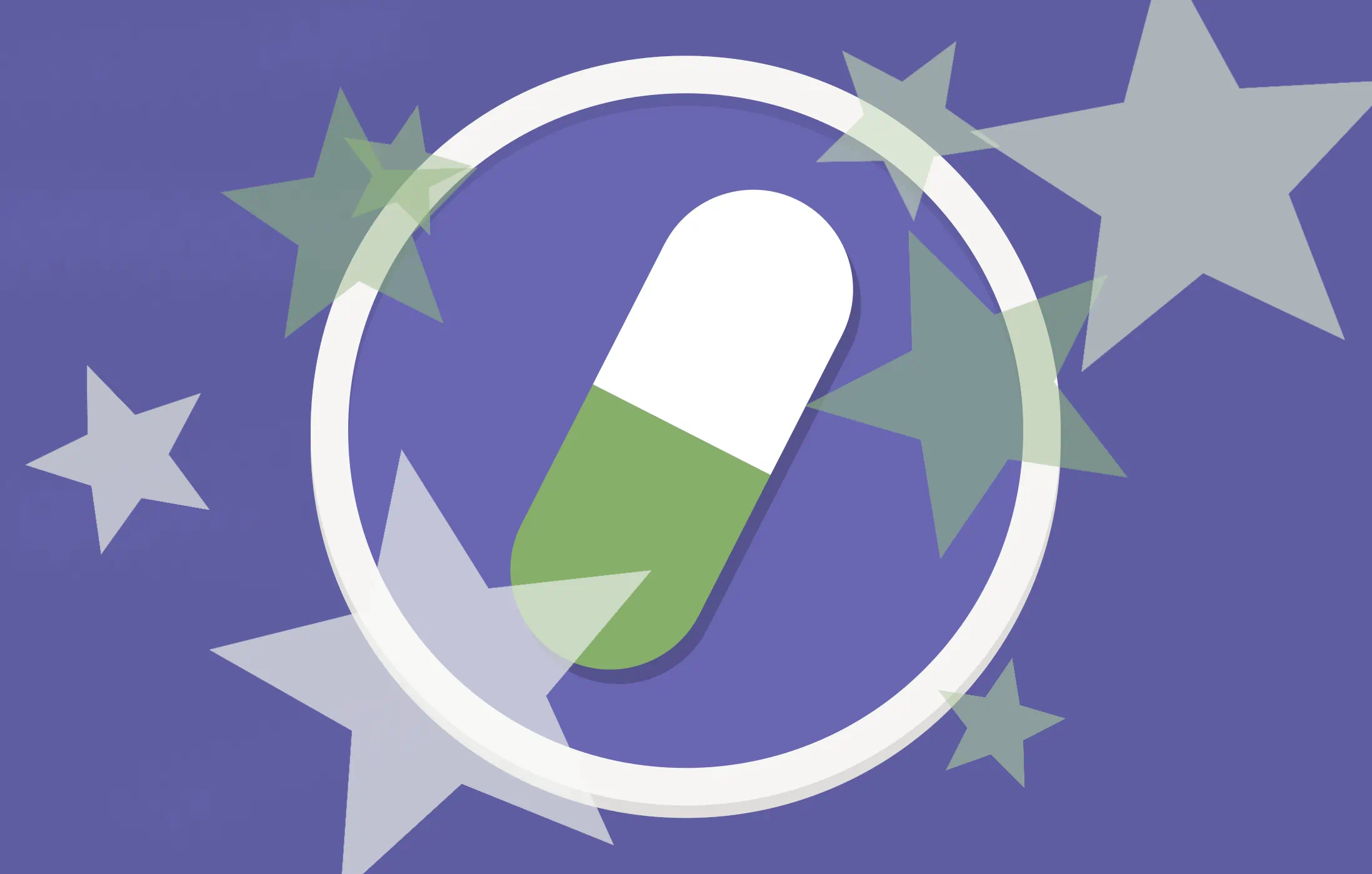 Medicated Emacs Initial Release!